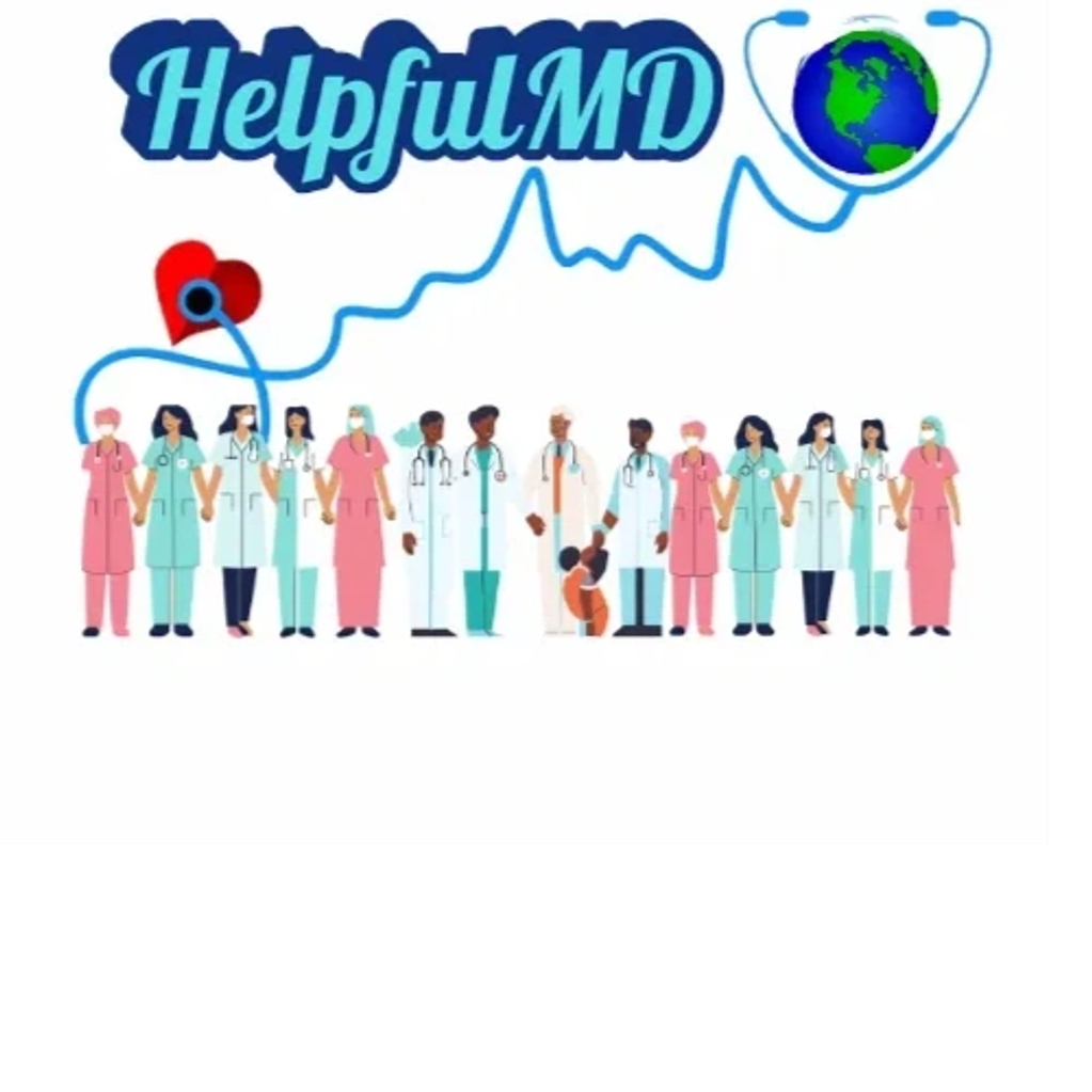 Benefits for providers on HelpfulMD